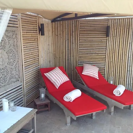 Buddha Apartmán
