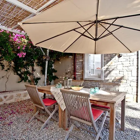 Buddha Apartmán Datça